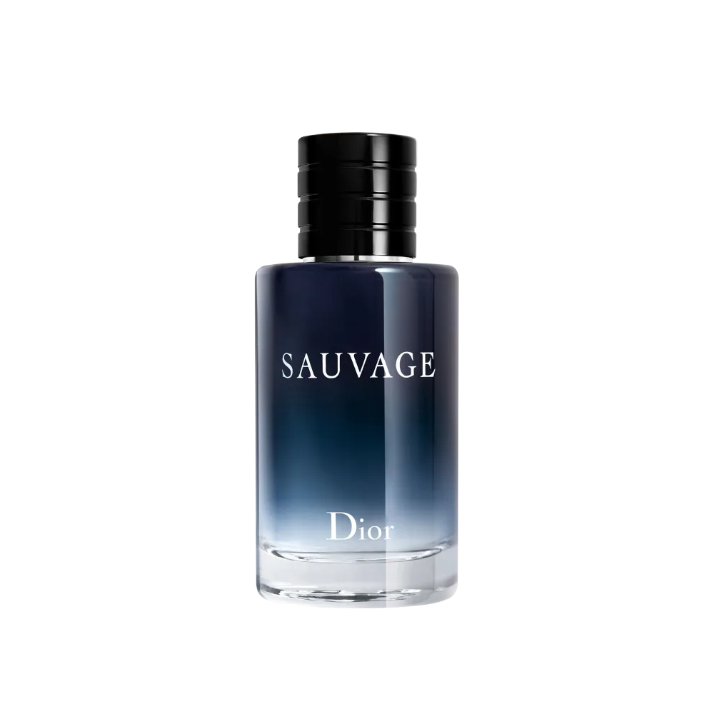 Dior Sauvage Masculino Eau de Toilette