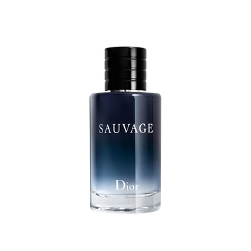 Dior Sauvage Masculino Eau de Toilette