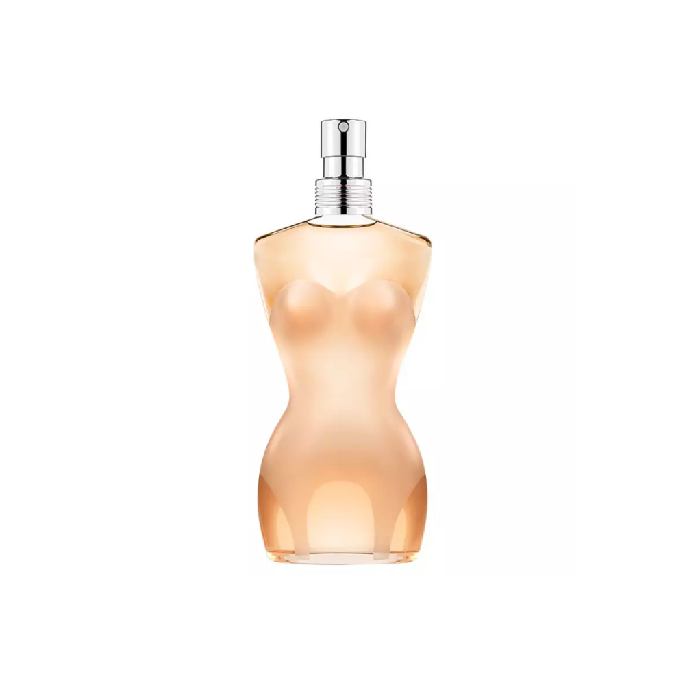 Jean Paul Gaultier Classique Feminino Eau de Toilette