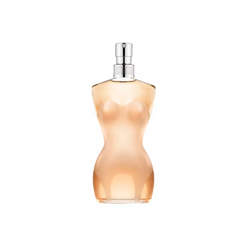 Jean Paul Gaultier Classique Feminino Eau de Toilette