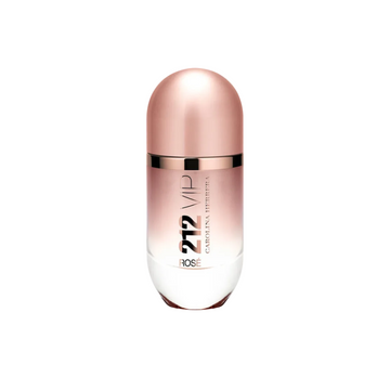 212 Vip Rosé Feminino Eau de Parfum