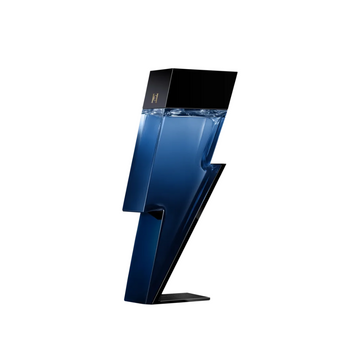 Bad Boy Cobalt Carolina Herrera Perfume Masculino Eau de Parfum