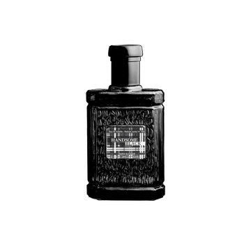 Handsome Black Masculino Eau de Toilette