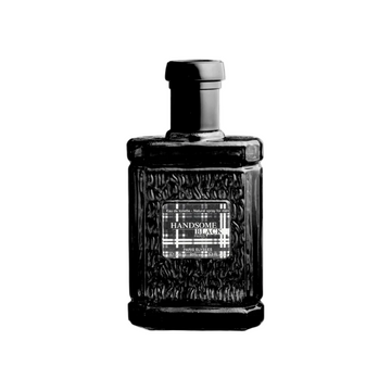 Handsome Black Masculino Eau de Toilette