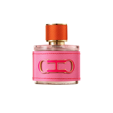 CH Pasión Carolina Herrera Perfume Feminino Eau de Parfum