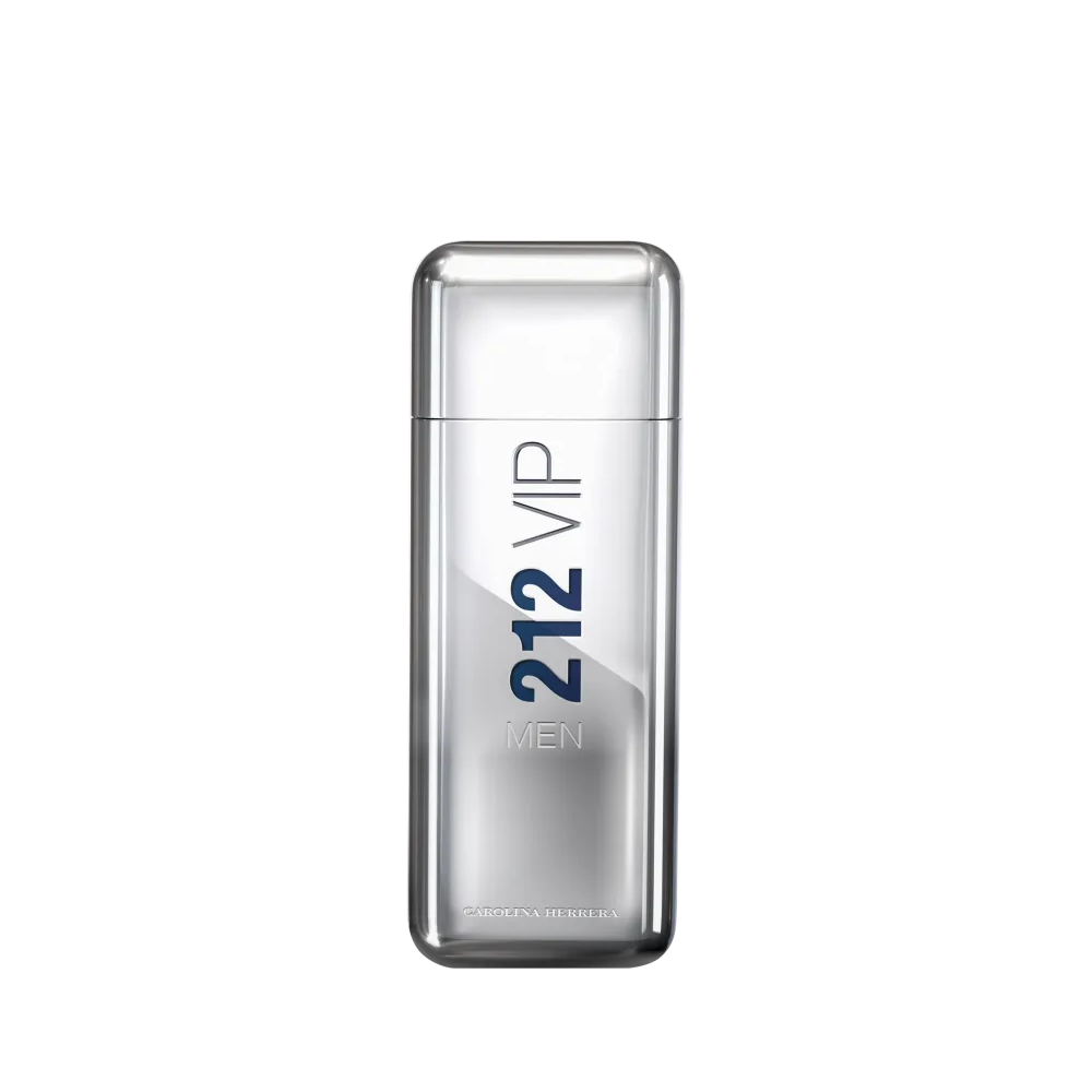 212 Vip Men Masculino Eau de Toilette