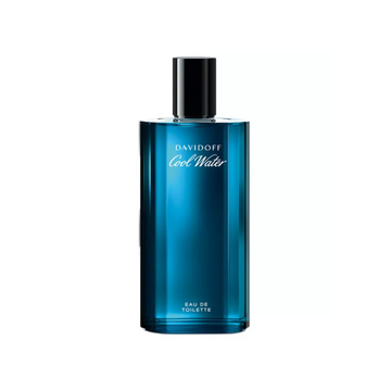 Cool Water Masculino Eau de Toilette