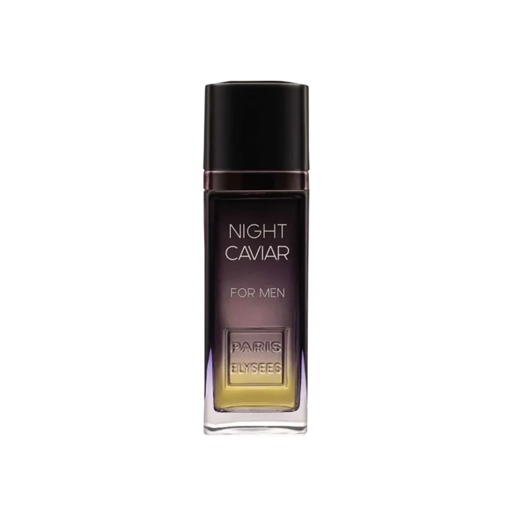 Night Caviar Paris Elysees Perfume Masculino