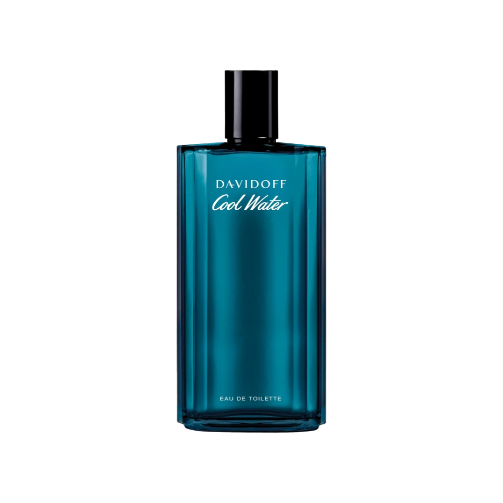 Cool Water Masculino Eau de Toilette – Sieno