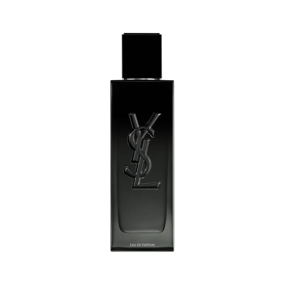 Yves Saint Laurent Refillable MYSLF Masculino Eau de Parfum
