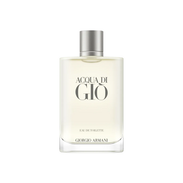 Acqua Di Gio Masculino Eau de Toilette