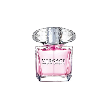 Versace Bright Crystal Feminino Eau De Toilette
