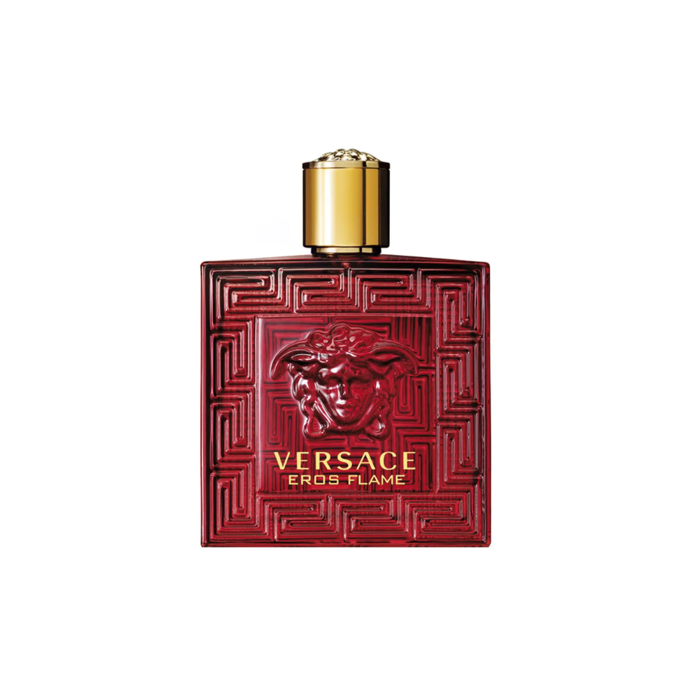 Versace Eros Flame Masculino Eau de Parfum