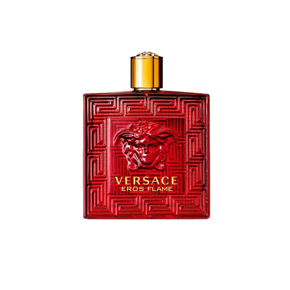 Versace Eros Flame Masculino Eau de Parfum – Sieno