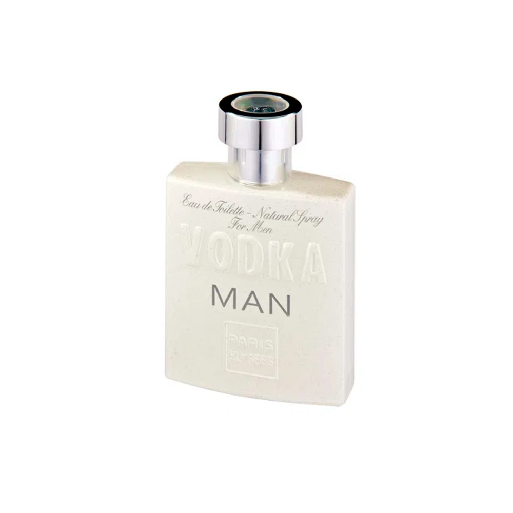 Vodka Man Masculino Eau de Toilette