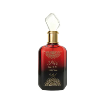 Manasik Ward Al Ghar'am Feminino Eau de Parfum