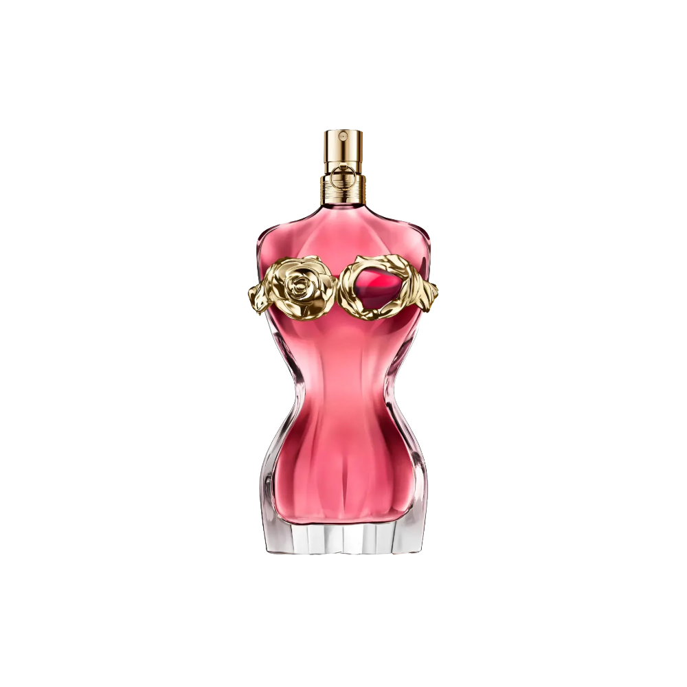 Jean Paul Gaultier La Belle Rossea Perfume Feminino Eau de Parfum