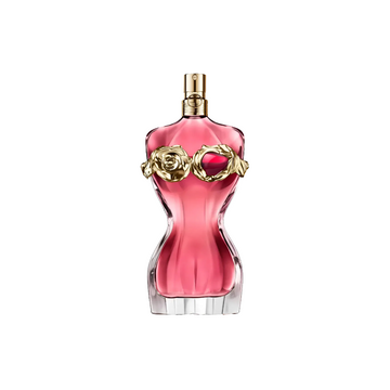 Jean Paul Gaultier La Belle Rossea Perfume Feminino Eau de Parfum