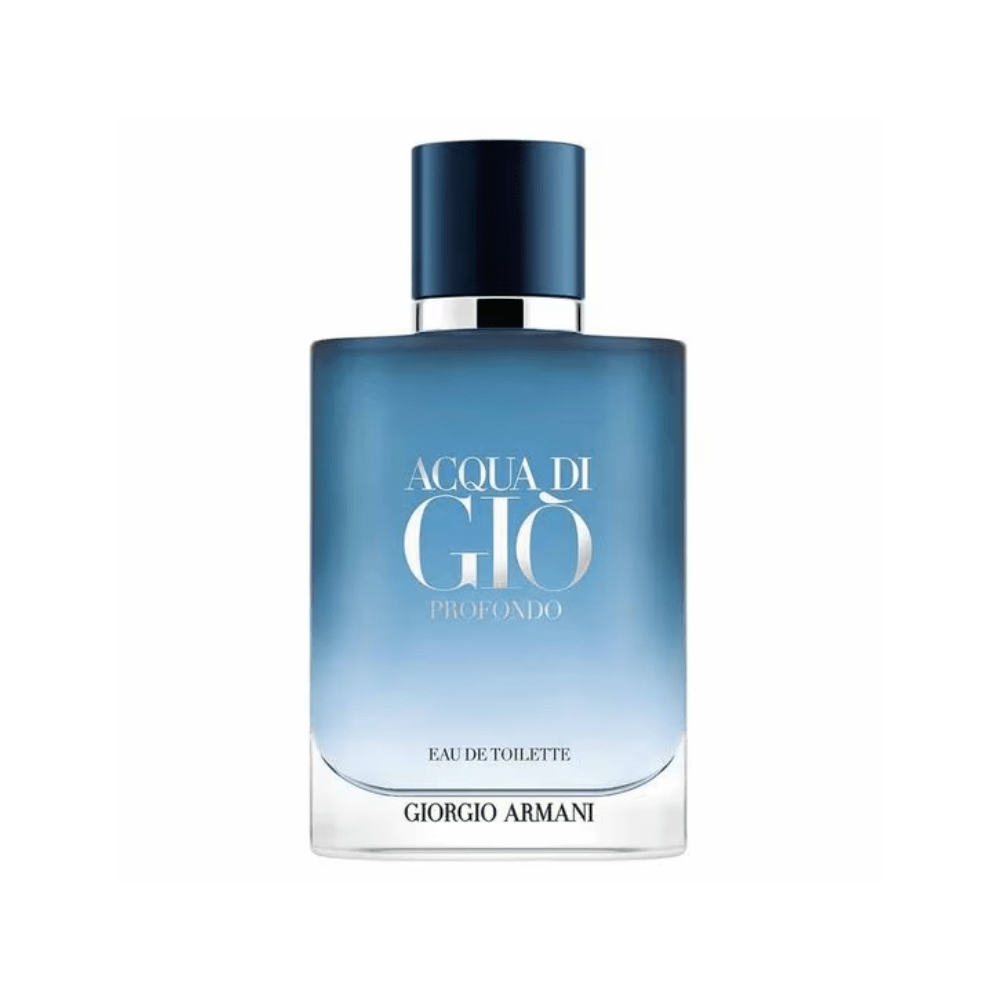 Acqua Di Gio Profondo Perfume Masculino Eau de Toilette - Sieno