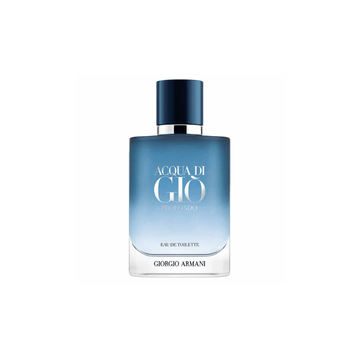 Acqua Di Gio Profondo Perfume Masculino Eau de Toilette - Sieno