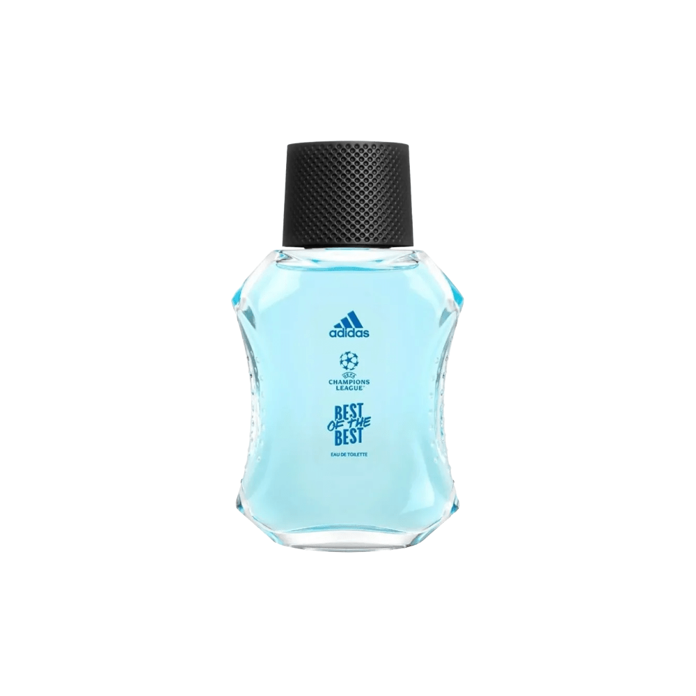 Adidas UEFA Best Of The Best Eau de Toilette - Sieno