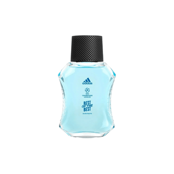 Adidas UEFA Best Of The Best Eau de Toilette - Sieno