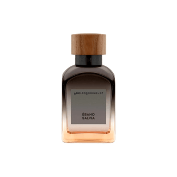 Adolfo Dominguez Ébano Salvia Masculino Eau De Parfum - Sieno
