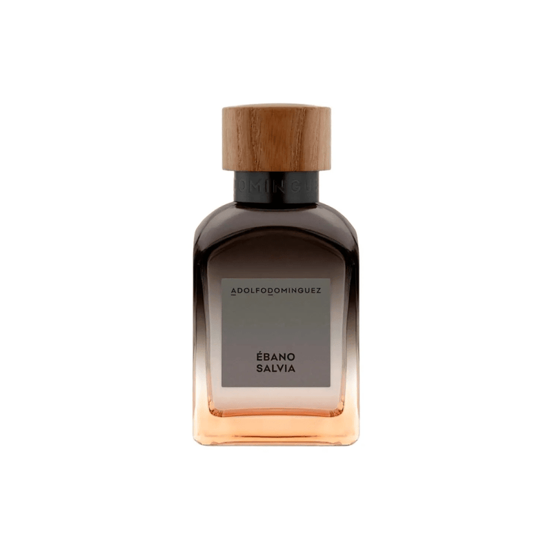Adolfo Dominguez Ébano Salvia Masculino Eau De Parfum - Sieno