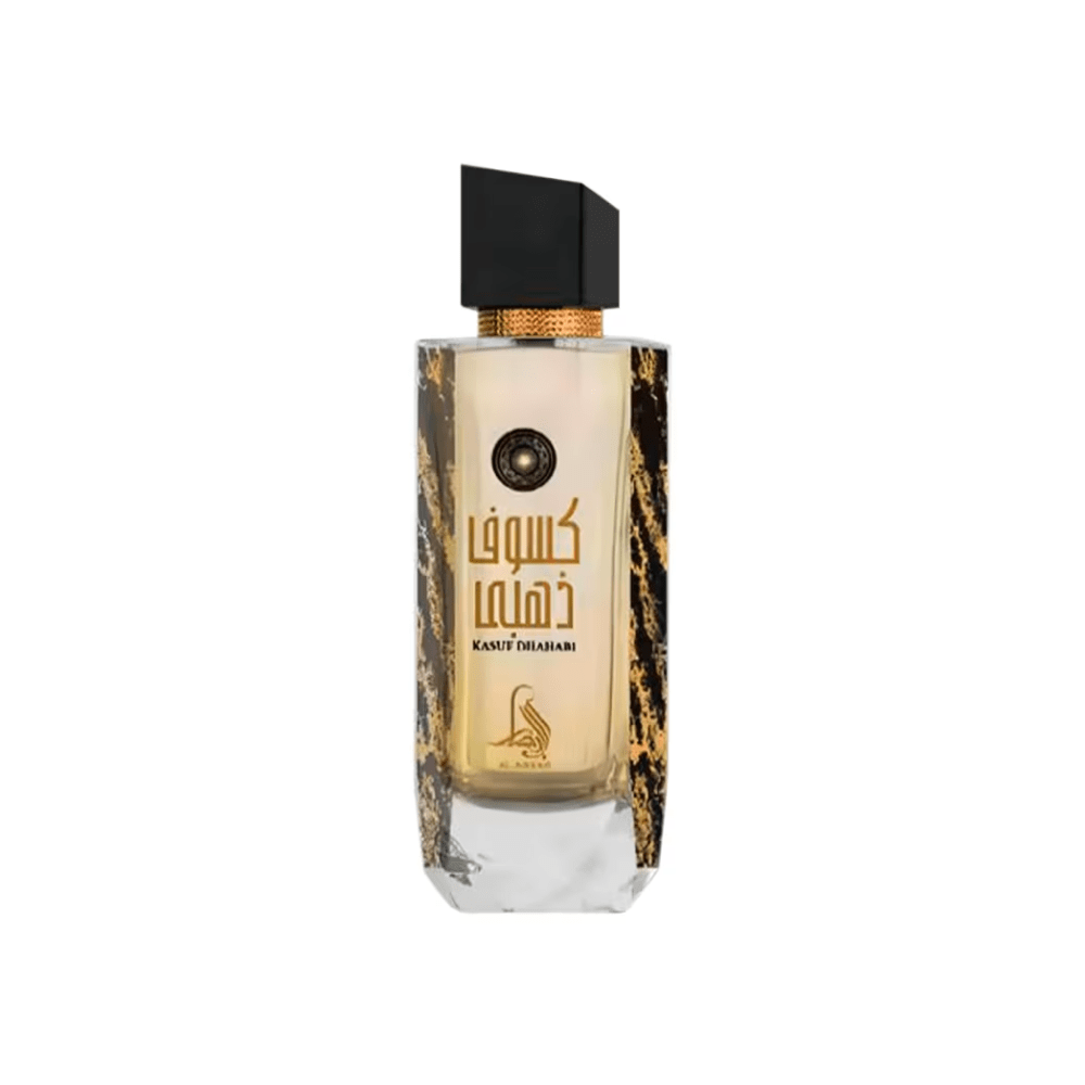Al Absar Kasuf Dhahabi Feminino Eau de Parfum - Sieno