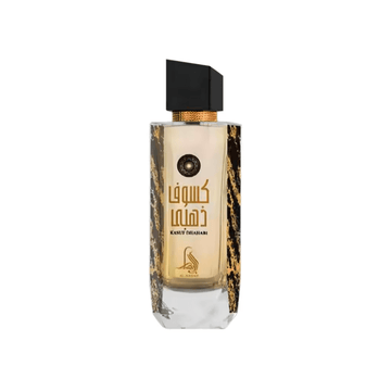 Al Absar Kasuf Dhahabi Feminino Eau de Parfum - Sieno