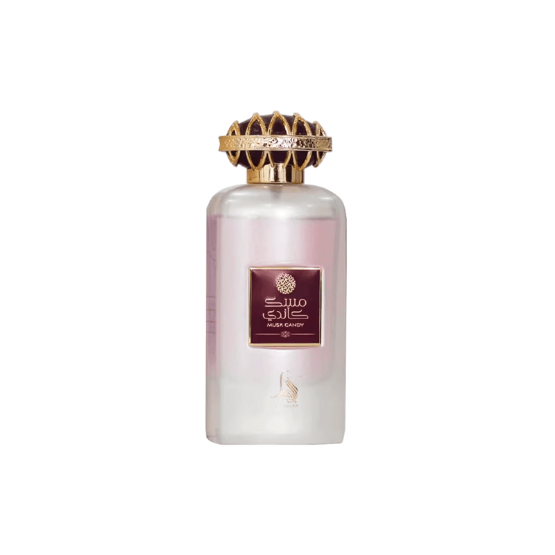 Al Absar Musk Candy Feminino Eau de Parfum - Sieno