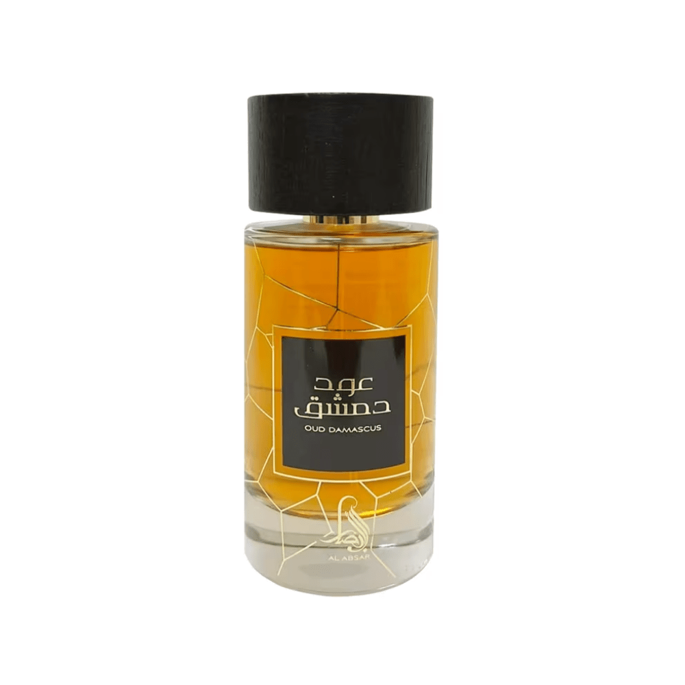 Al Absar Oud Damascus Eau de Parfum - Sieno