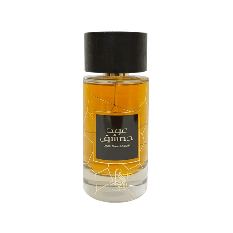Al Absar Oud Damascus Eau de Parfum - Sieno