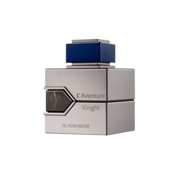 Al Haramain L'Aventure Knight Perfume Masculino Eau de Parfum - Sieno