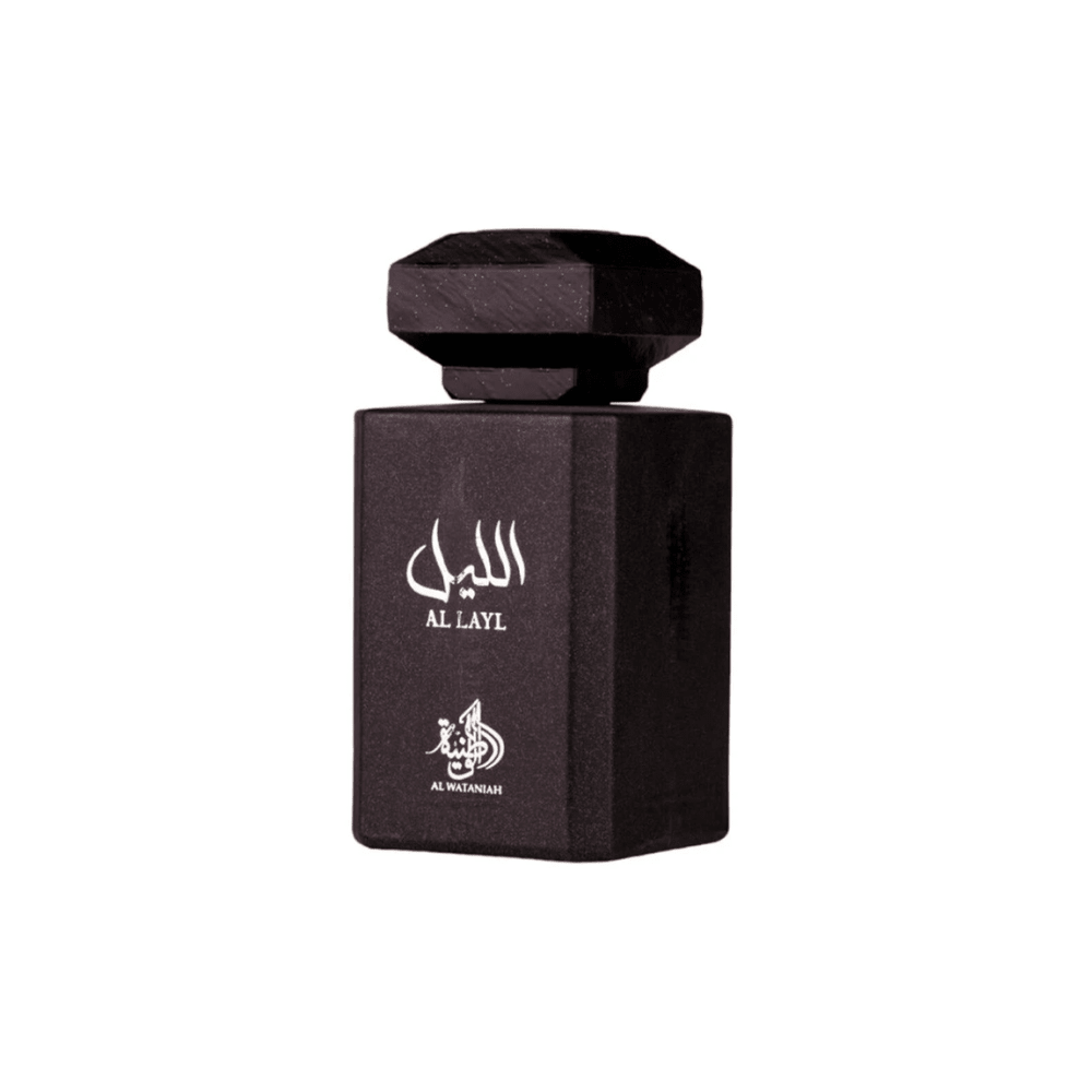Al Wataniah Al Layl Feminino Eau de Parfum - Sieno