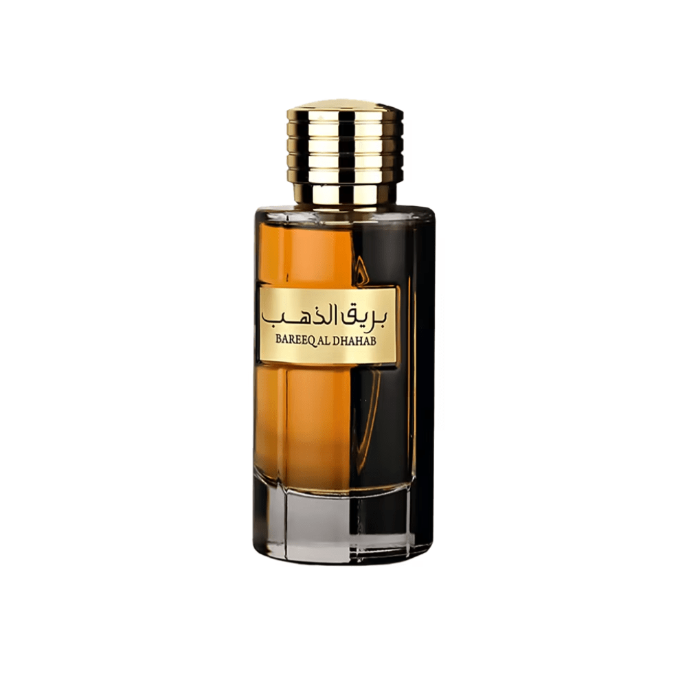 Al Wataniah Bareeq Al Dhahab Perfume Masculino Eau de Parfum - Sieno
