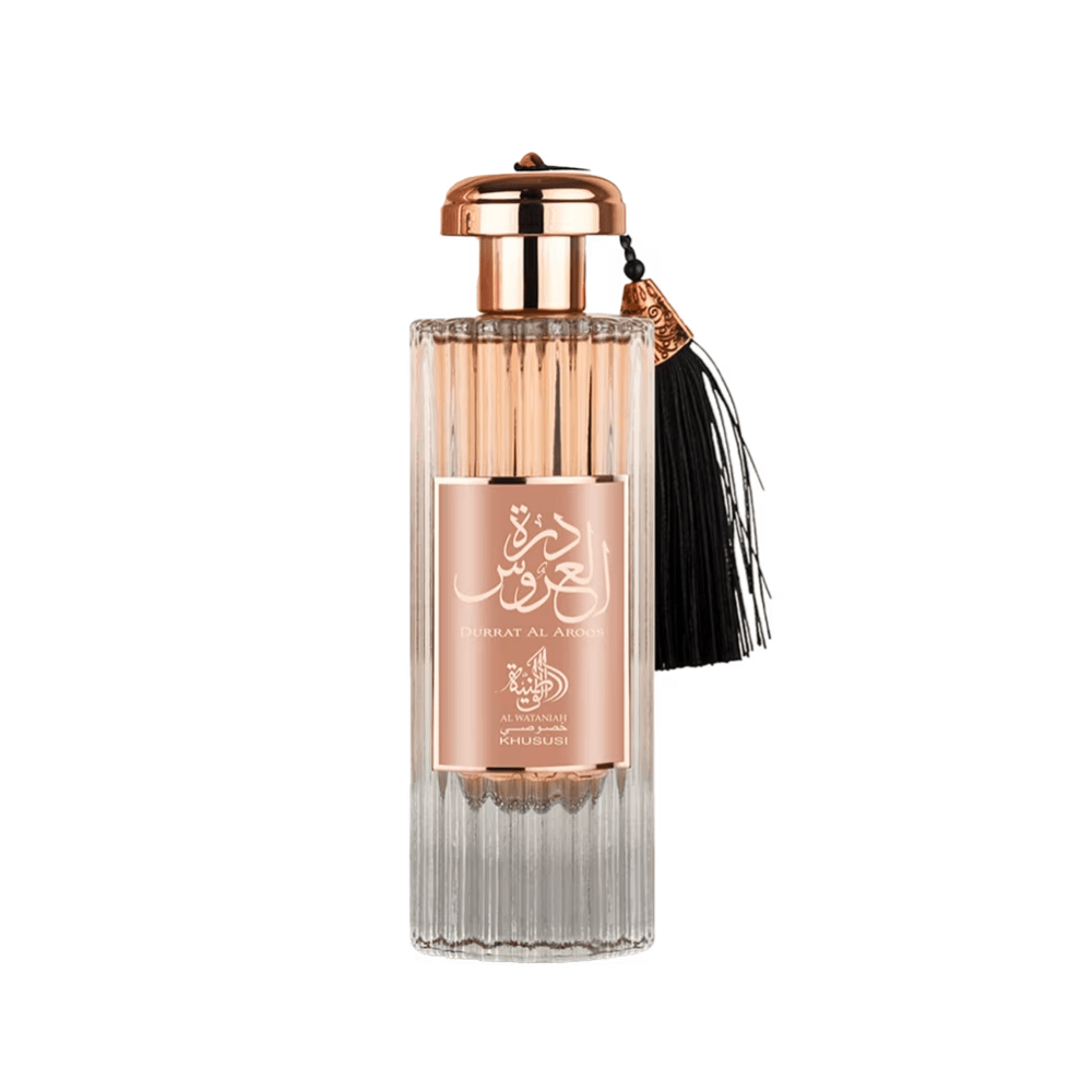 Al Wataniah Durrat Alaroos Perfume Feminino Eau de Parfum - Sieno