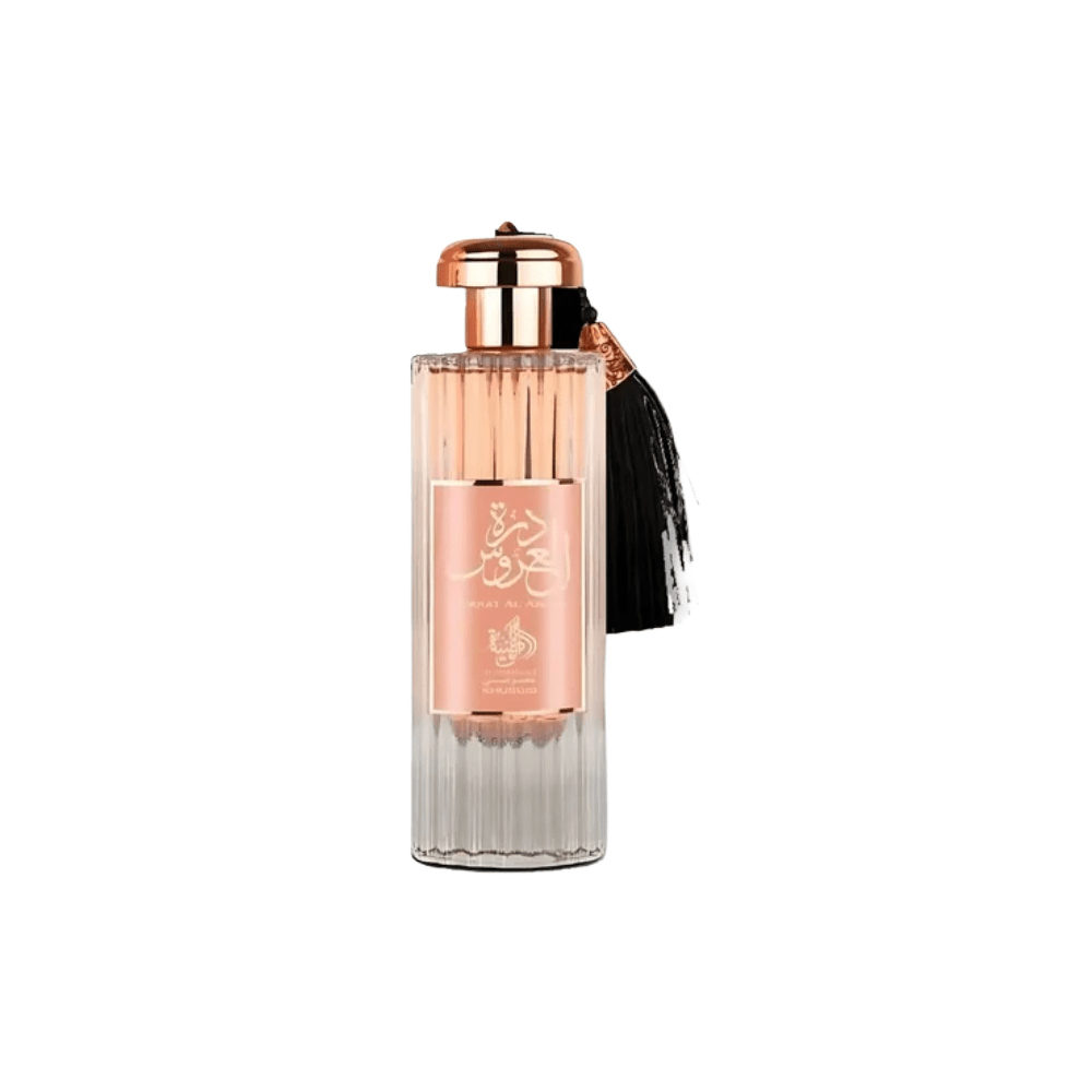 Al Wataniah Durrat Alaroos Perfume Feminino Eau de Parfum - Sieno