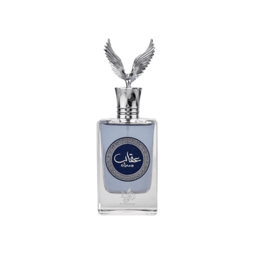 Al Wataniah Eqaab Masculino Eau de Parfum - Sieno