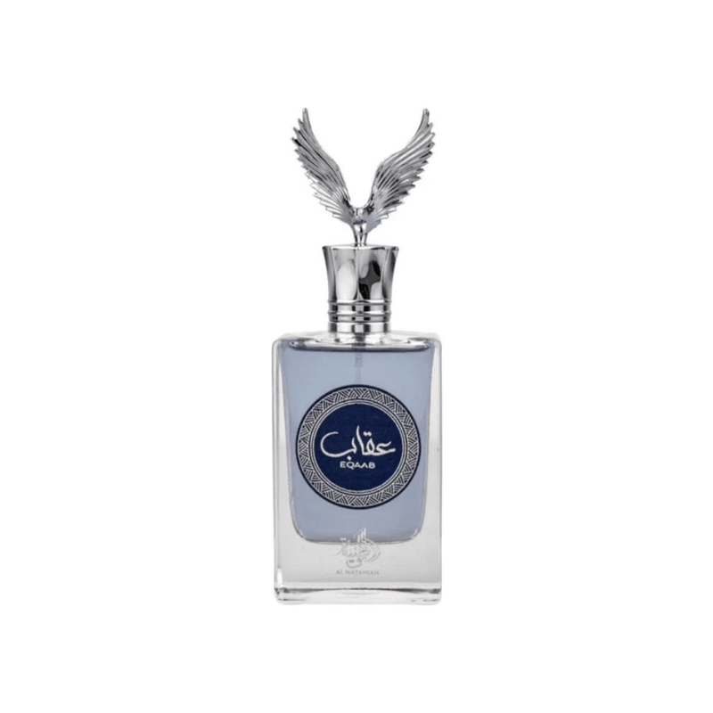 Al Wataniah Eqaab Masculino Eau de Parfum - Sieno