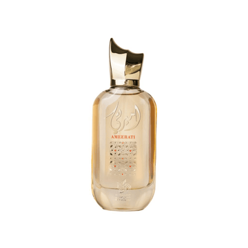 Al Wataniah Khususi Ameerati Eau de Parfum - Sieno