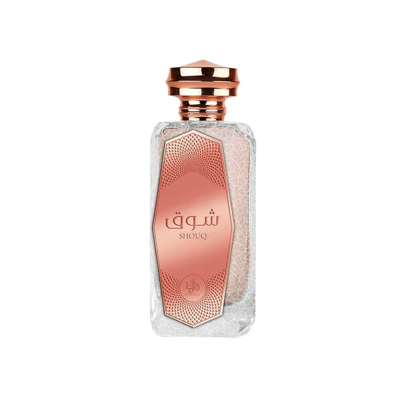 Al Wataniah Shouq Perfume Feminino Eau de Parfum - Sieno