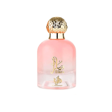 Al Wataniah Tiara Pink Perfume Feminino Eau de Parfum - Sieno