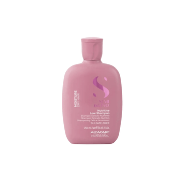 Alfaparf Milano Semi Di Lino Moisture Shampoo - Sieno