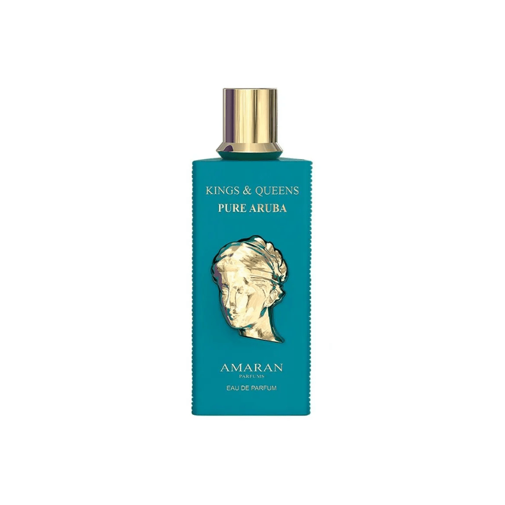 Amaran Kings & Queens Pure Aruba Perfume Feminino Eau De Parfum - Sieno