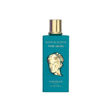 Amaran Kings & Queens Pure Aruba Perfume Feminino Eau De Parfum - Sieno