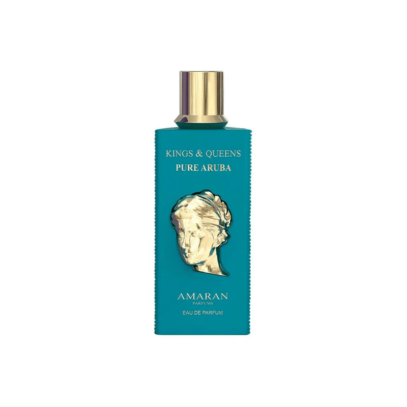 Amaran Kings & Queens Pure Aruba Perfume Feminino Eau De Parfum - Sieno