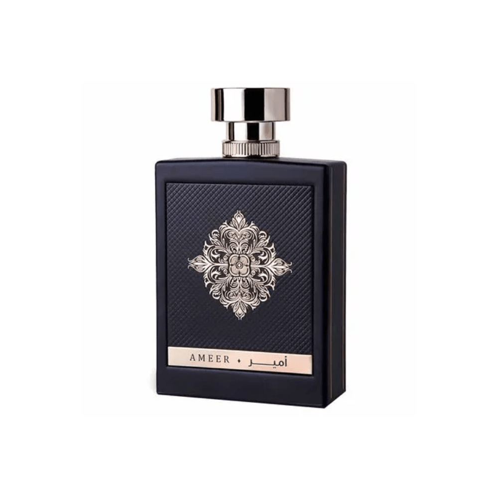 Ameer Assala Prime Perfume Árabe Masculino Eau de Parfum - Sieno