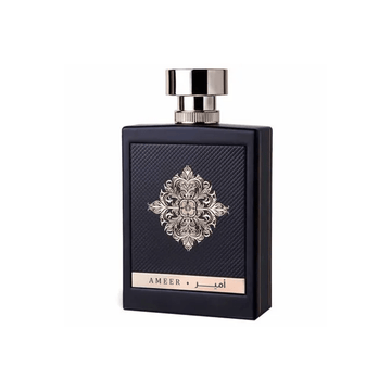 Ameer Assala Prime Perfume Árabe Masculino Eau de Parfum - Sieno