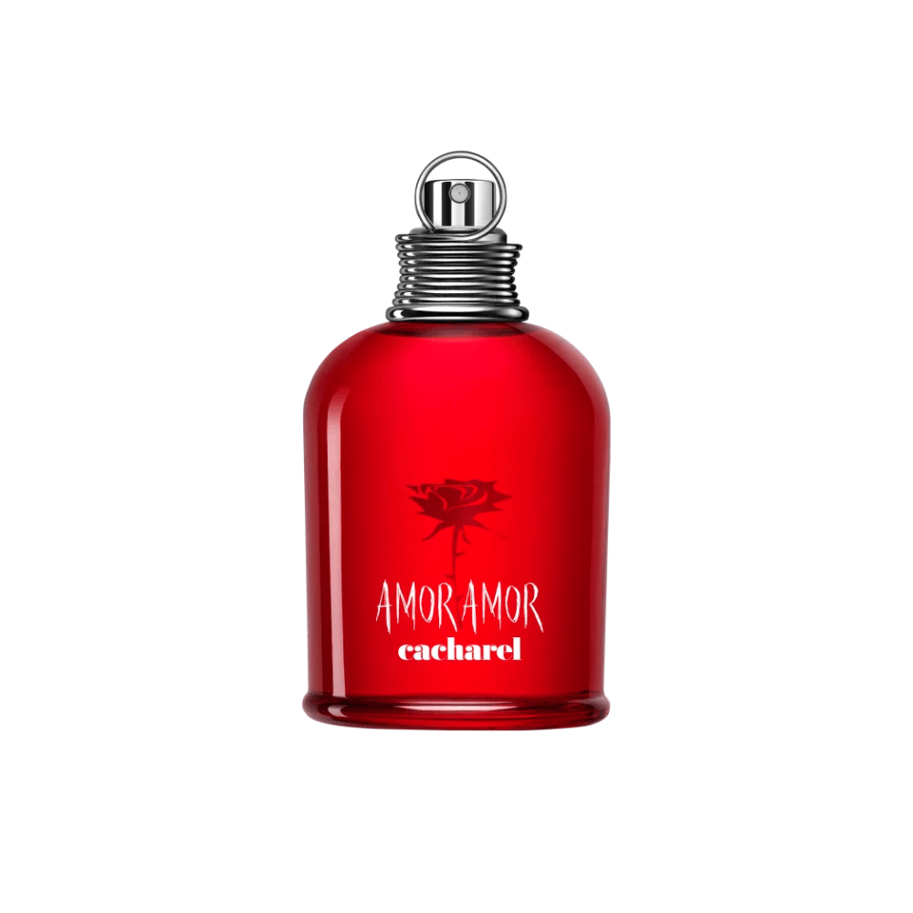 Amor Amor Feminino Eau de Toilette - Sieno
